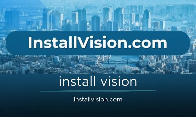 InstallVision.com